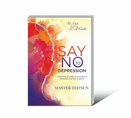 向憂鬱說NO英文版