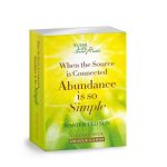 《富有趨吉卡》英文版