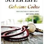 超級生命密碼【簡體中文版】超级生命密码 (電子書)