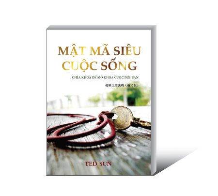 超級生命密碼_越文版-2 《超級生命密碼_越文版》(電子書)